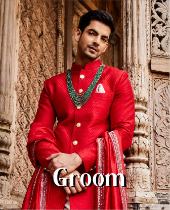 Groom Wear
