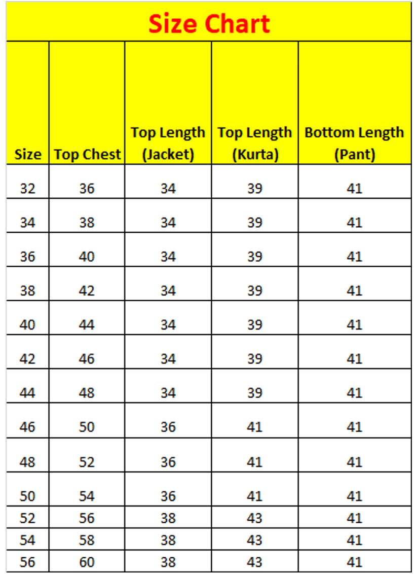 Black Art Silk Jacket Style Designer Indo Western