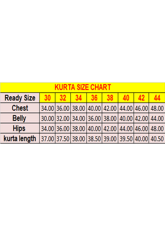 Grey Cotton Kurta Pyjama Set