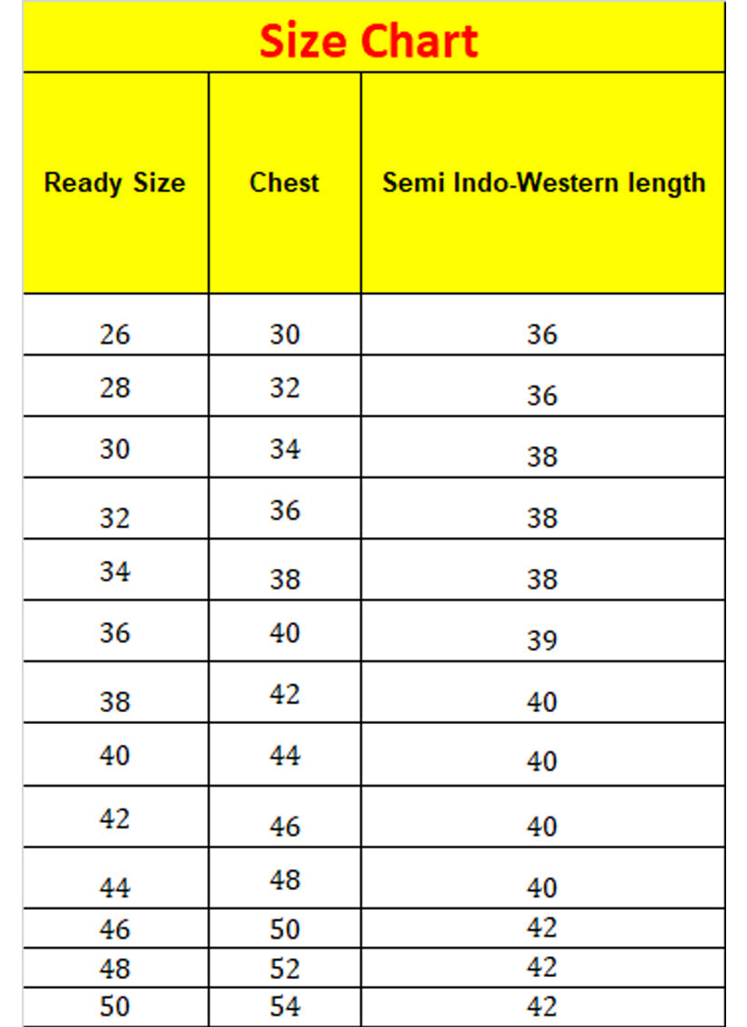 Grey Designer Indo Western