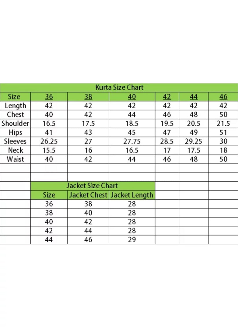 Pink Pure Silk Mens Kurta Pajama Set with Jacket