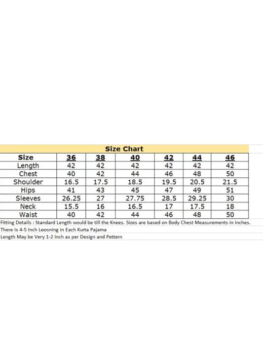 Mehendi Green Silk Solid Mens Kurta Pajama Set