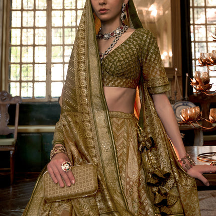 Collection image for: Ready to Wear Lehenga Choli