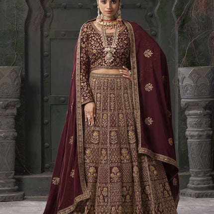 Collection image for: Lehenga Choli