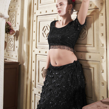 Collection image for: Designer Lehenga Choli