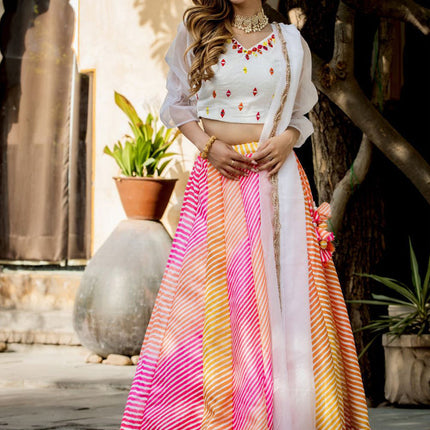 Collection image for: Festive Lehenga Choli