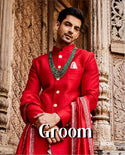 Groom Wear