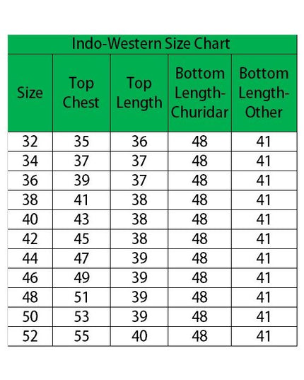 Old Rose Indo Western with Embroidered Jacket