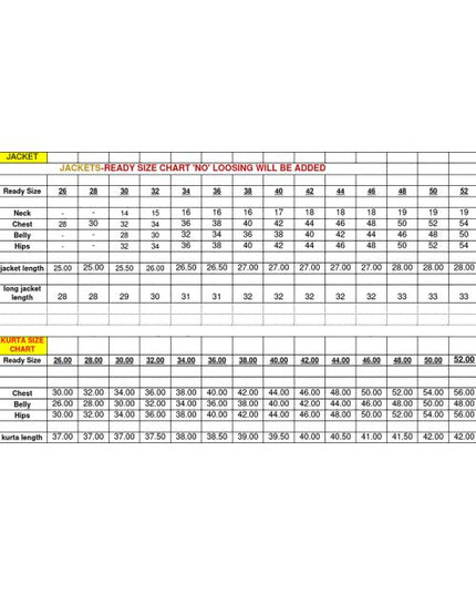 Cream Silk Kurta Set with Rama Green Jacket