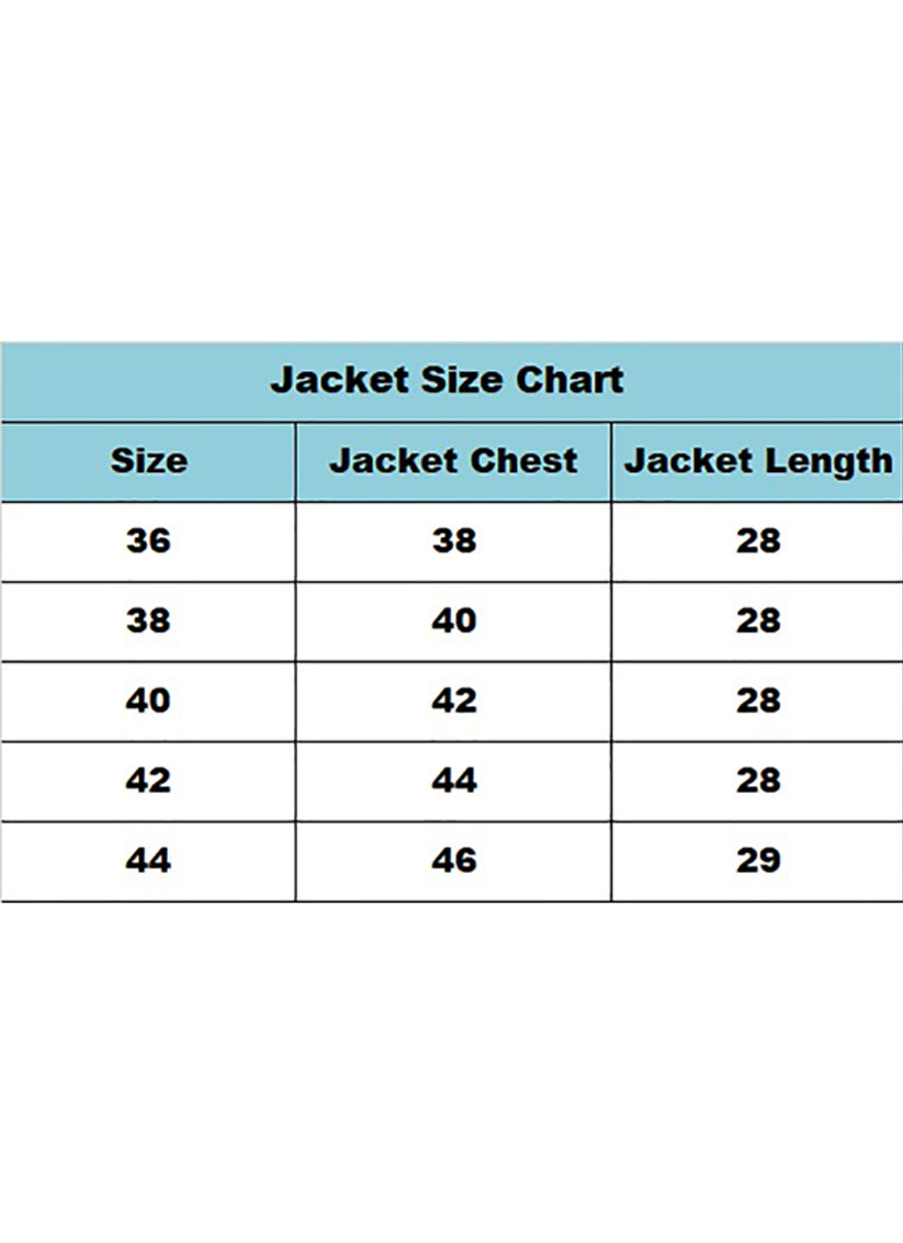 Grey Art Silk Blazer