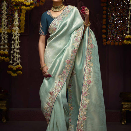 Collection image for: Banarasi Saree