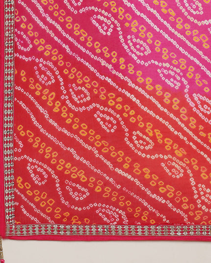 Olive Green Heavy Designer Georgette Lehenga Choli