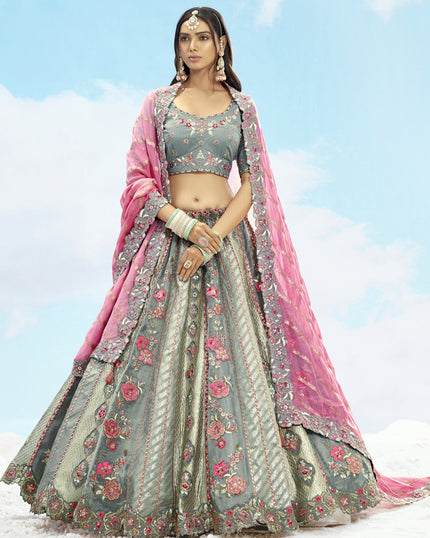 Collection image for: Lehenga Choli