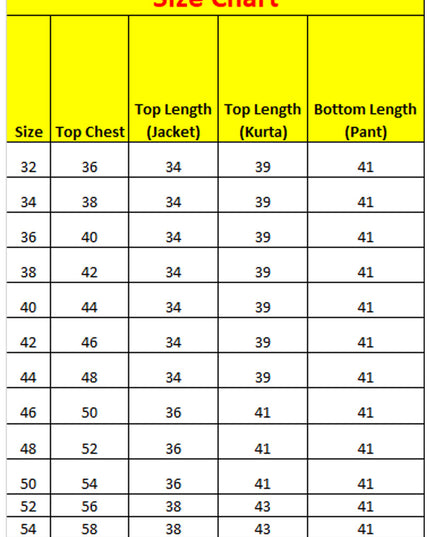 Black Art Silk Jacket Style Designer Indo Western