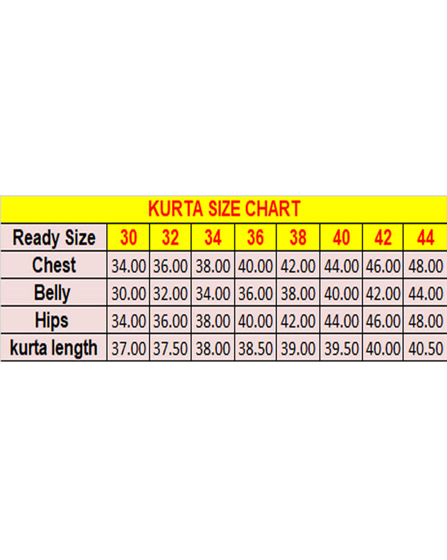 Cream Silk Kurta Pyjama Set