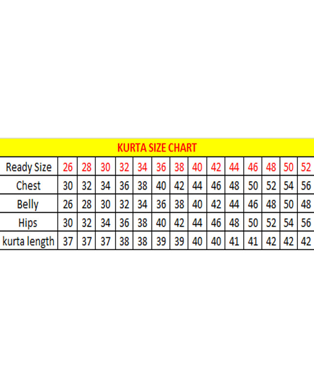 Orange Jacquard Mens Kurta Pajama Set