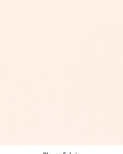 Pearl White Georgette Sequins Embroidered Wedding Saree