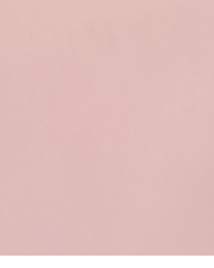 Lilac Pink Georgette Sequins Embroidered Wedding Saree