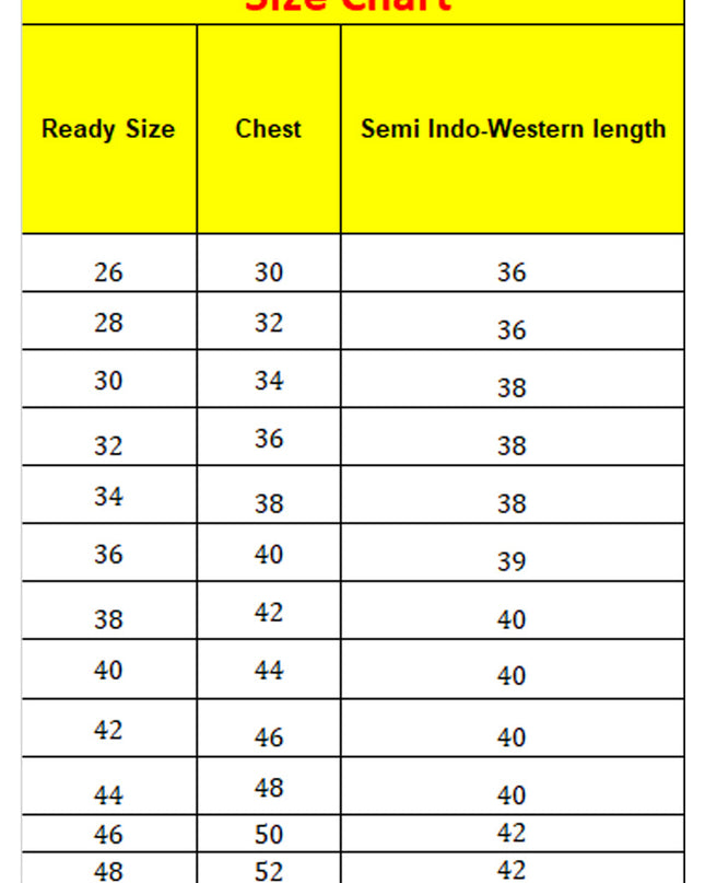 Pista Green Designer Indo Western