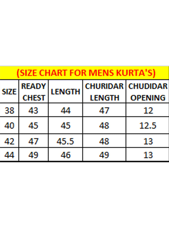 Beige Jacquard Mens Kurta Pajama Set