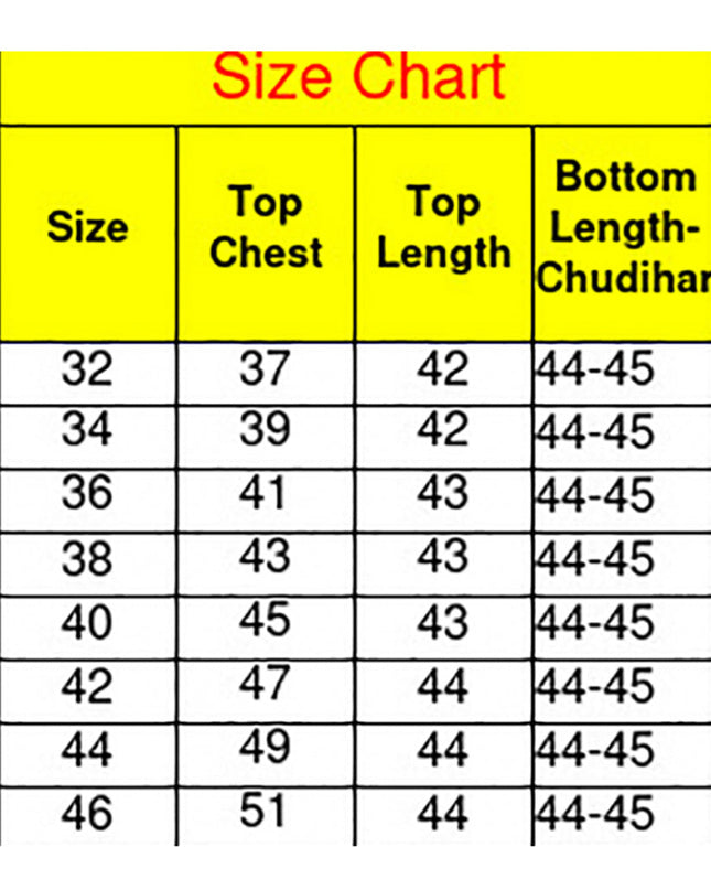 Fern Green Cotton Kurta Pyajama Set