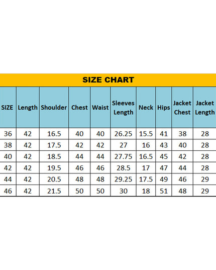 Yellow Cotton Mens Kurta Pajama Set With Jacket