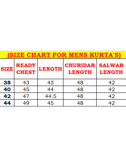 Slate Blue Cotton Printed Kurta Pajama Set
