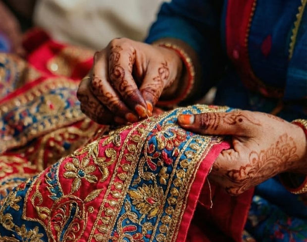 Designer Destination