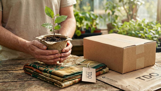 Green Commitments 🌱