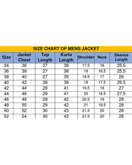 Beige Kurta Pyjama Set with Yellow Jacket