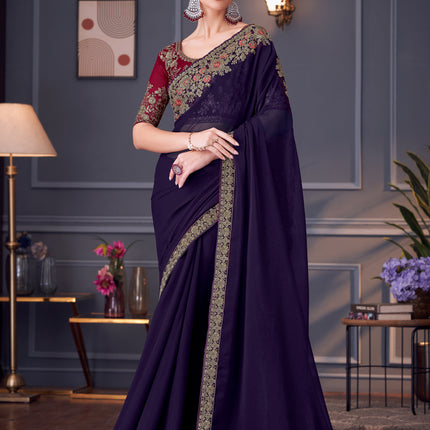 Collection image for: Georgette Saree